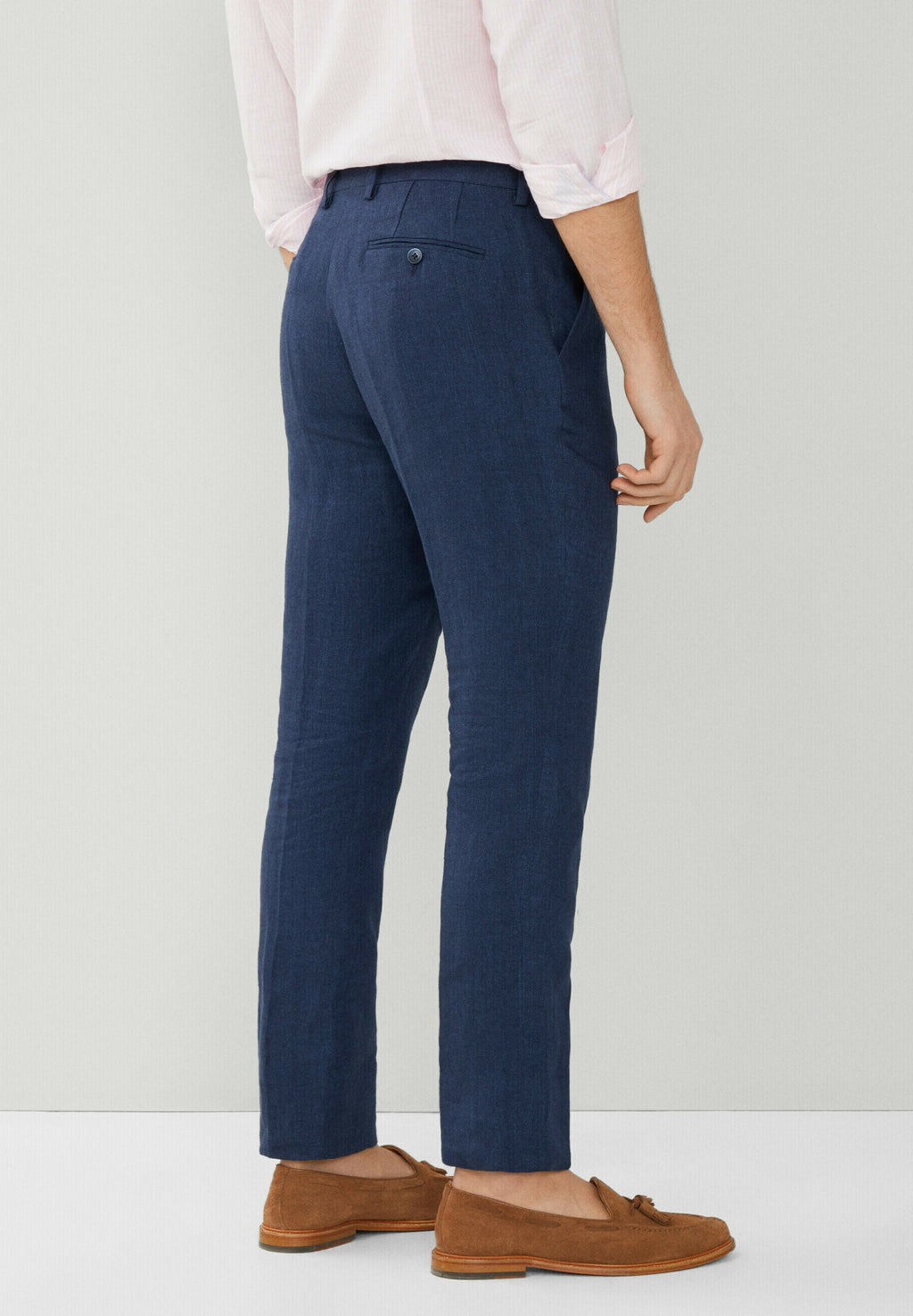 Hackett London  DELAVE HPSACK