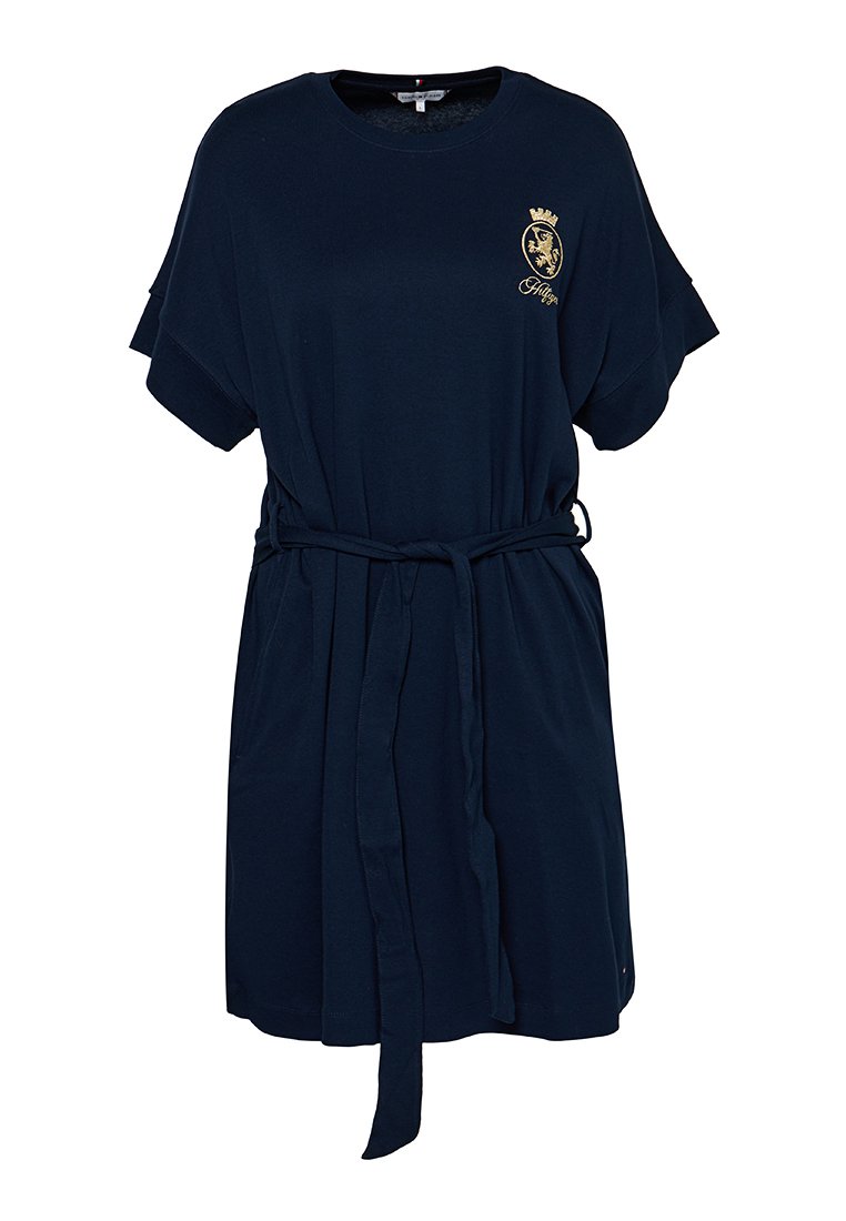 Tommy Hilfiger Jerseykleid Media 1