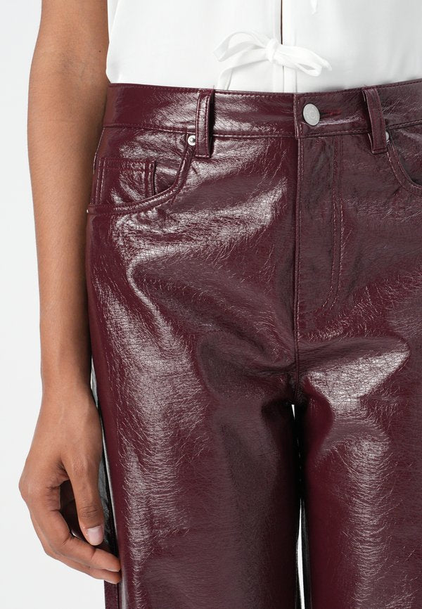 Vero Moda VMTESSA WIDE VINYL