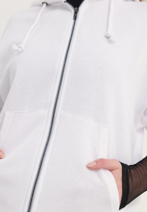 Even&Odd OVERSIZE HOODIE