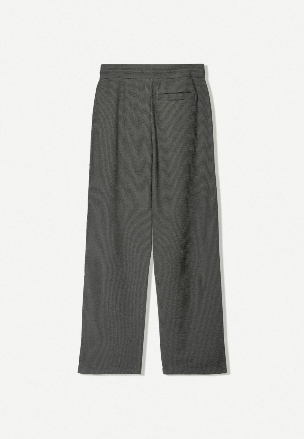 Bershka WIDE-LEG