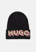 PULL ON HAT UNISEX - HUGO Kids - View 1