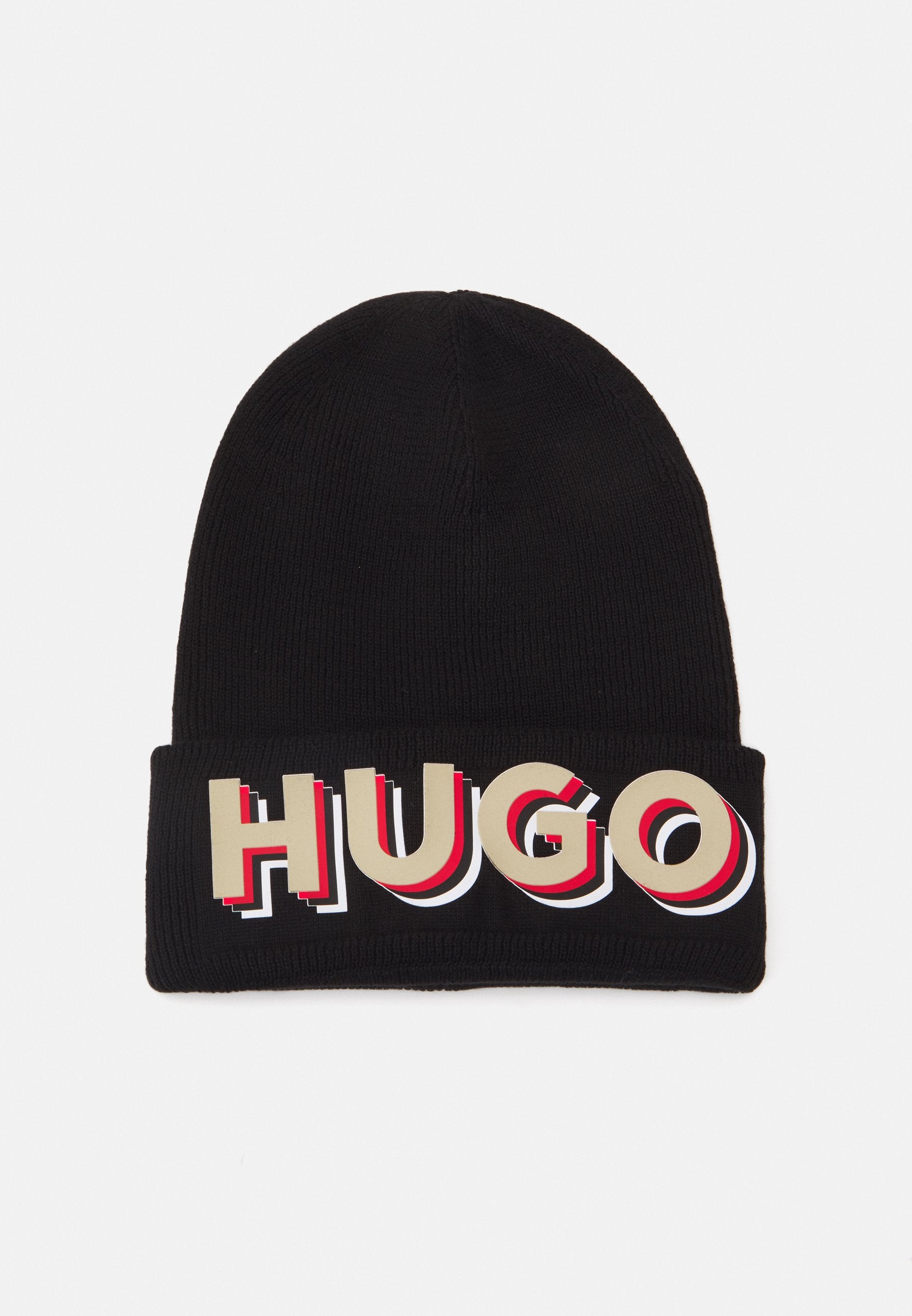 PULL ON HAT UNISEX - HUGO Kids - View 1