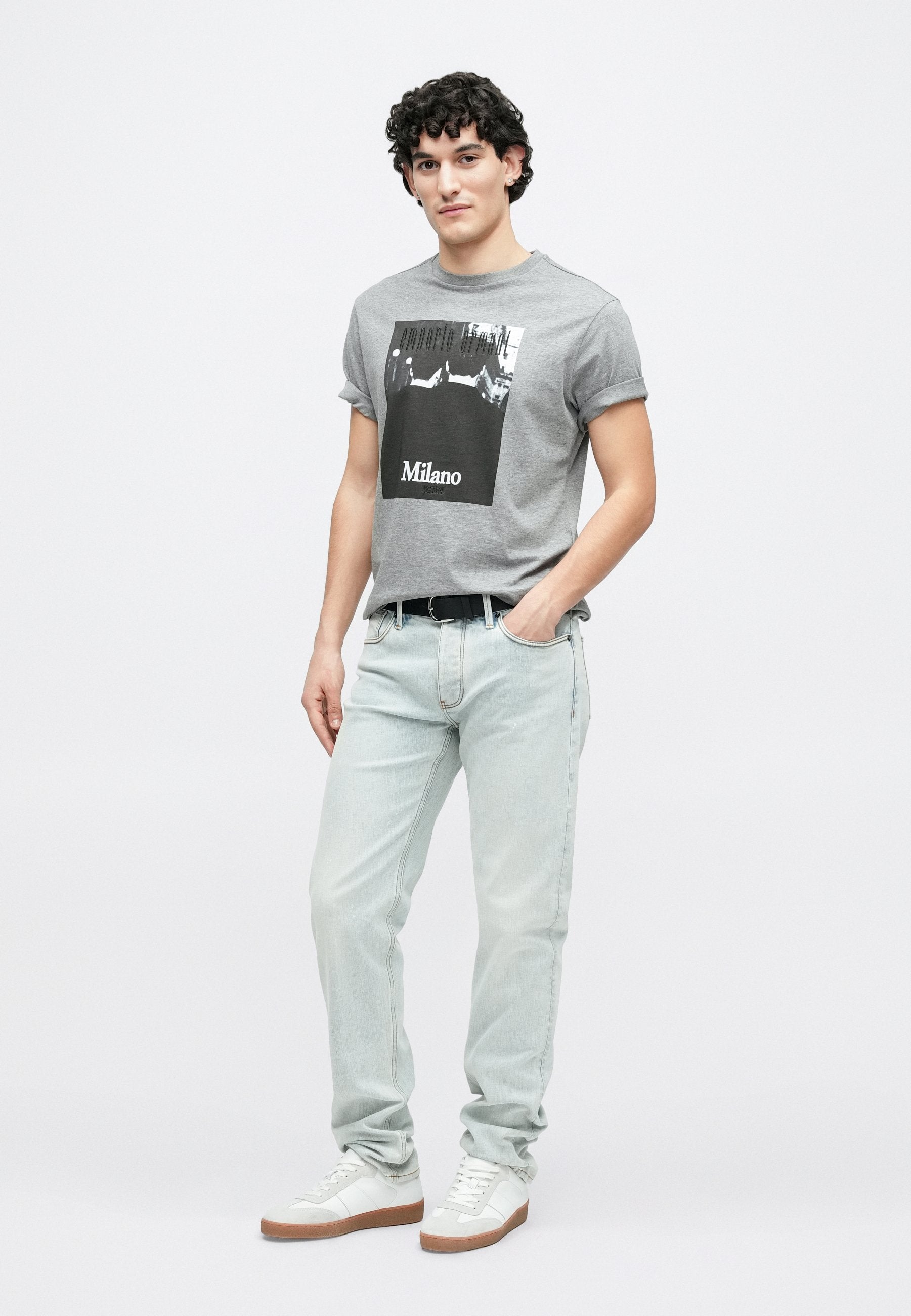 Emporio Armani