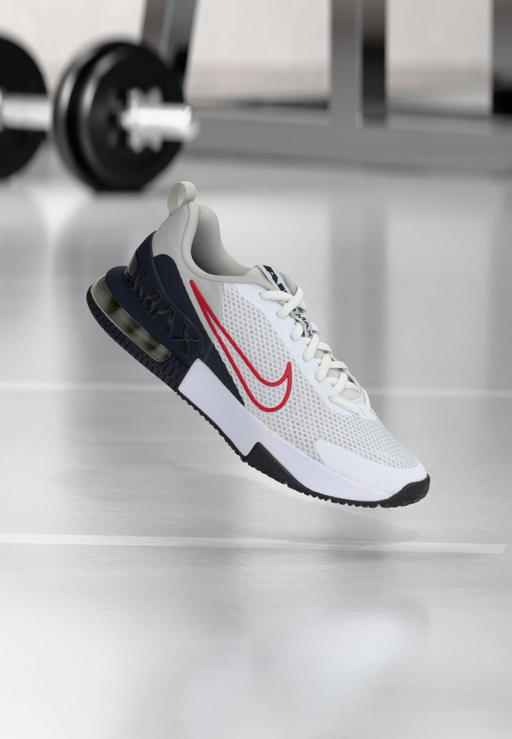 Nike Performance AIR MAX ALPHA 6