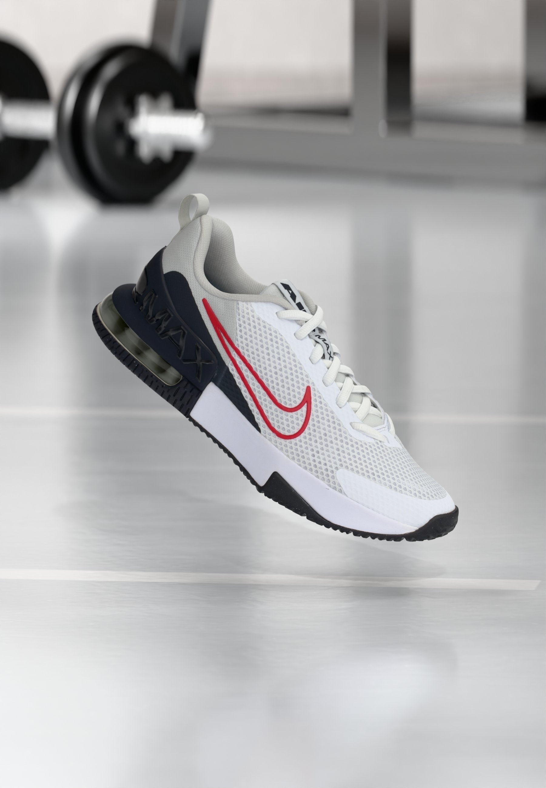 Nike Performance AIR MAX ALPHA 6