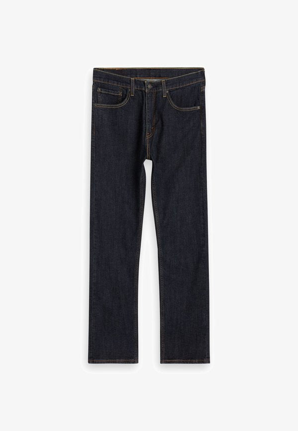 Levi's® 505® REGULAR - Straight leg jeans - dark rinse