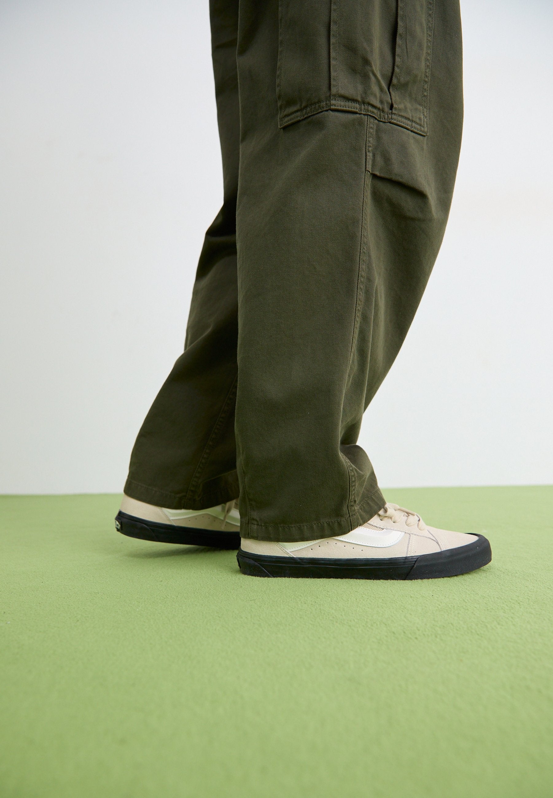 Vans KNU MID UNISEX