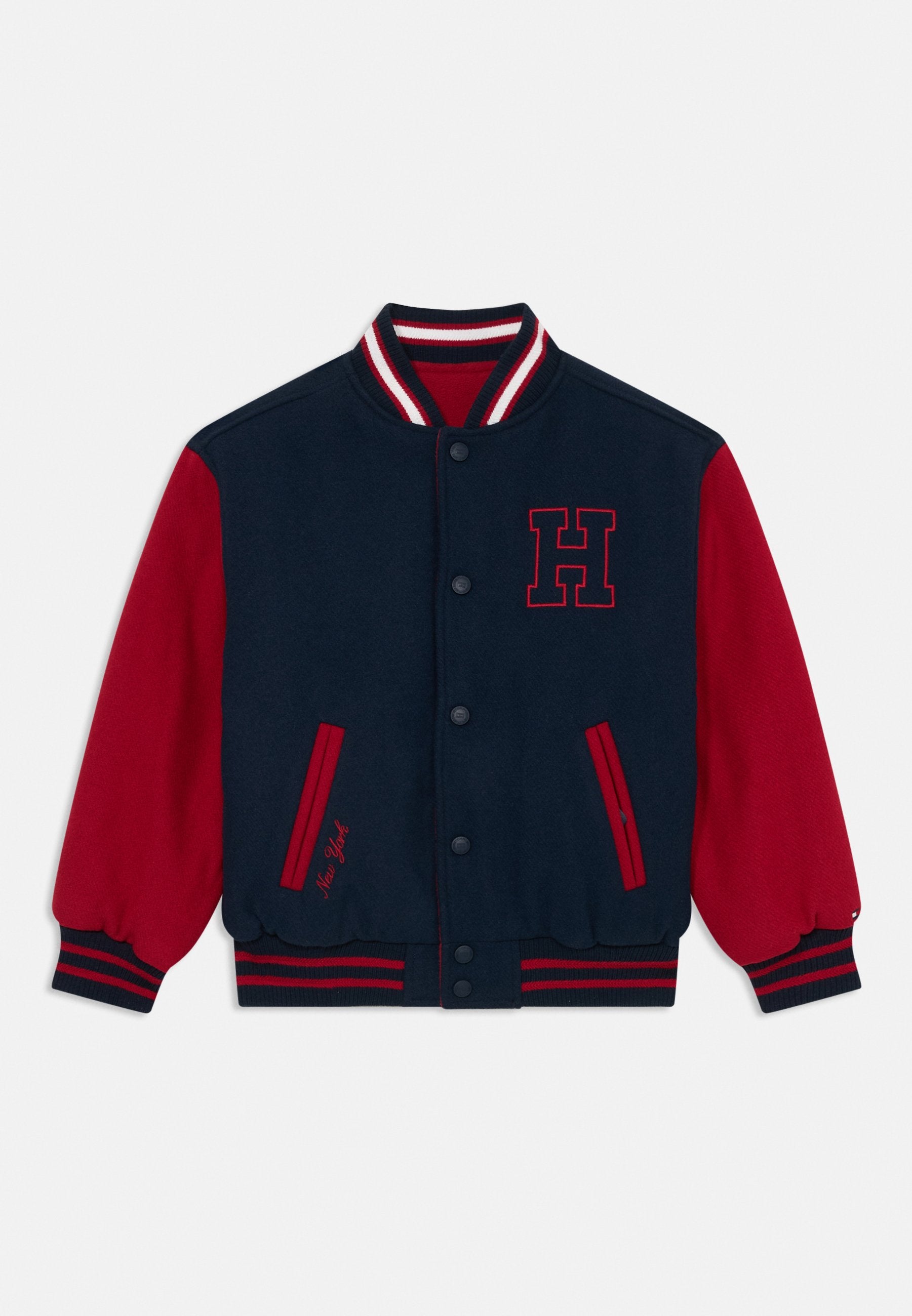 REVERSIBLE GRAPHIC UNISEX Media 1