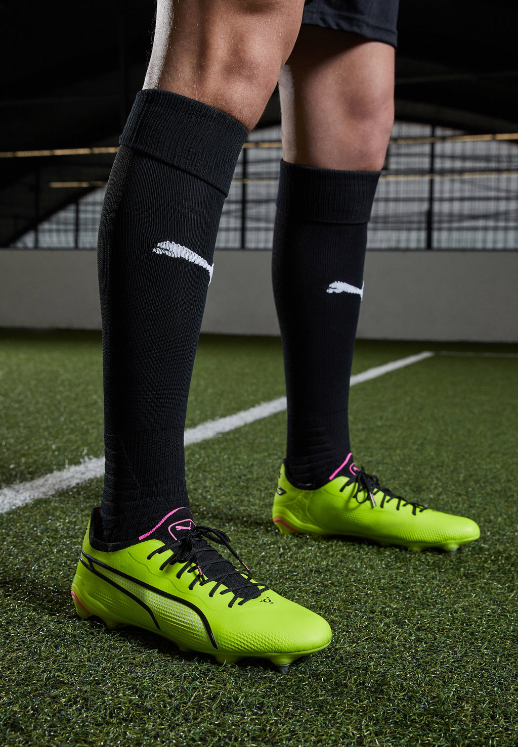 Puma KING ULTIMATE MXSG