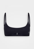 IKON RIBBED PEEPHOLE BRALETTE Media 1