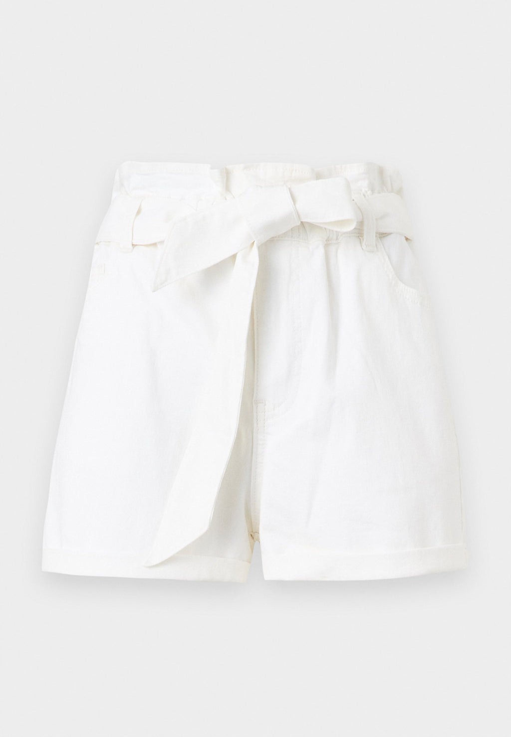 ONLY ONLWAUW  PAPERBAG BELT