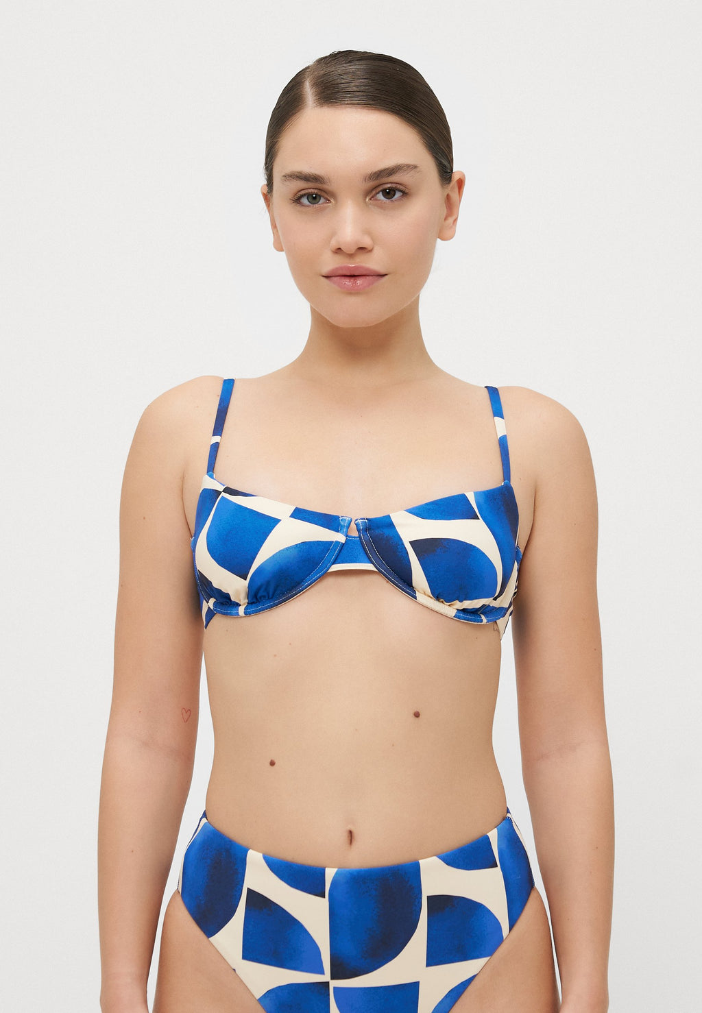 SUNRAY UNDERWIRE Media 3