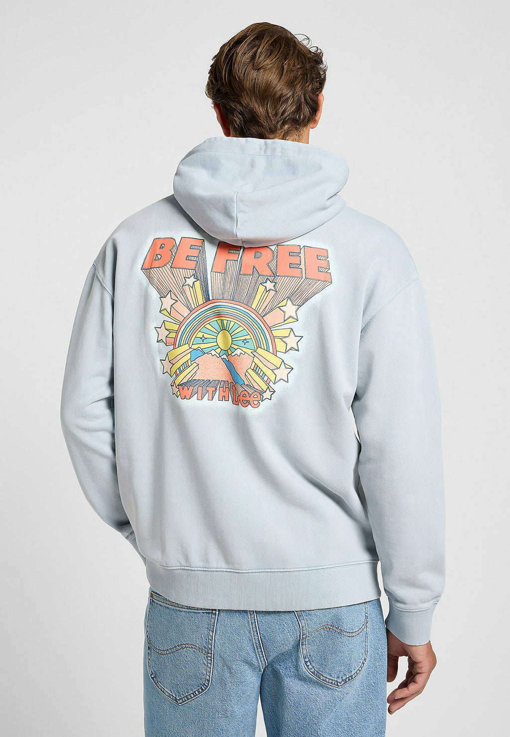 Lee RELAXED FIT