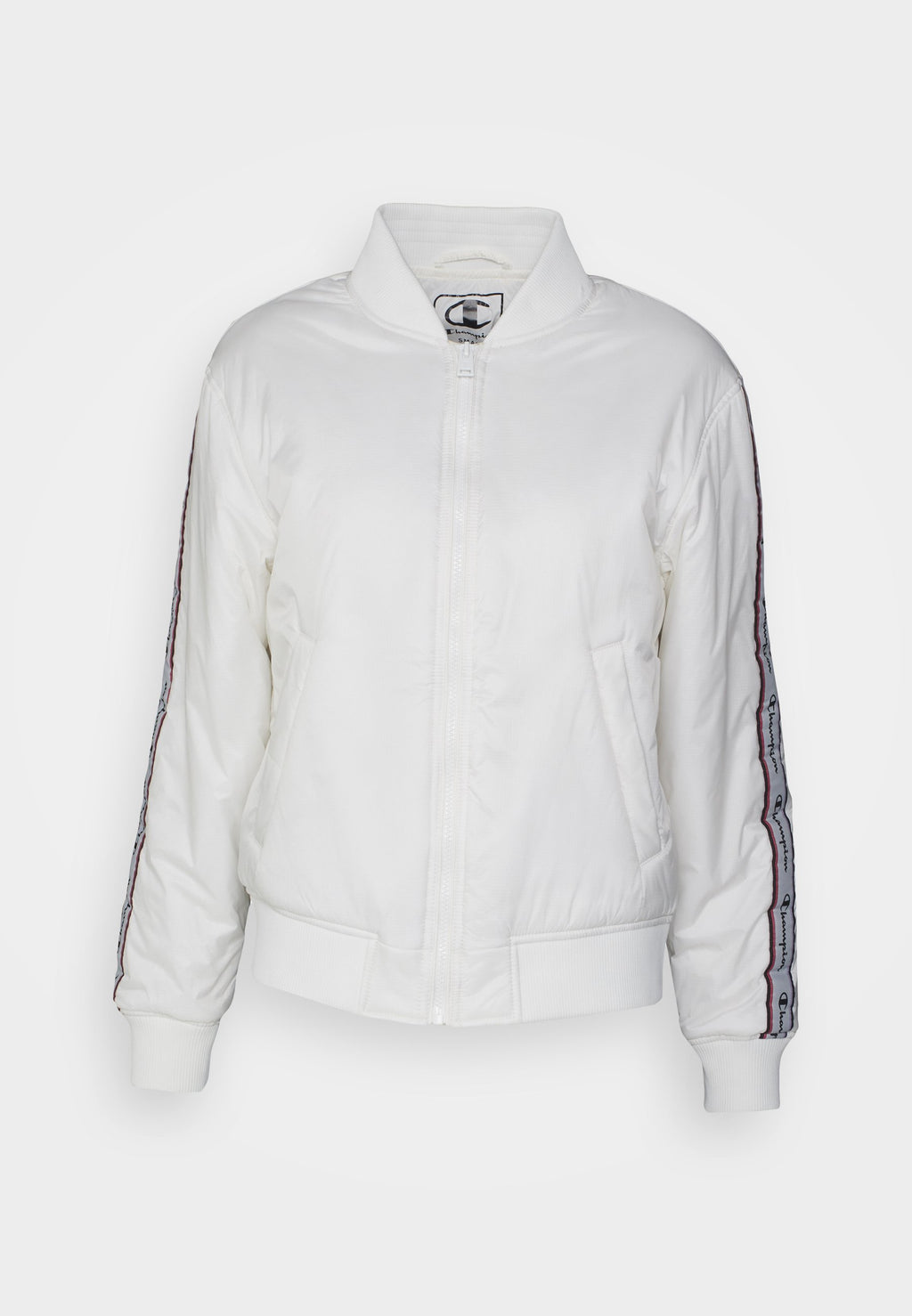 Champion OUTDOOR TAPE BOMBER JACKET