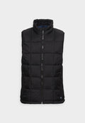 DOCKERS LIGHTWEIGHT QUILTED VEST