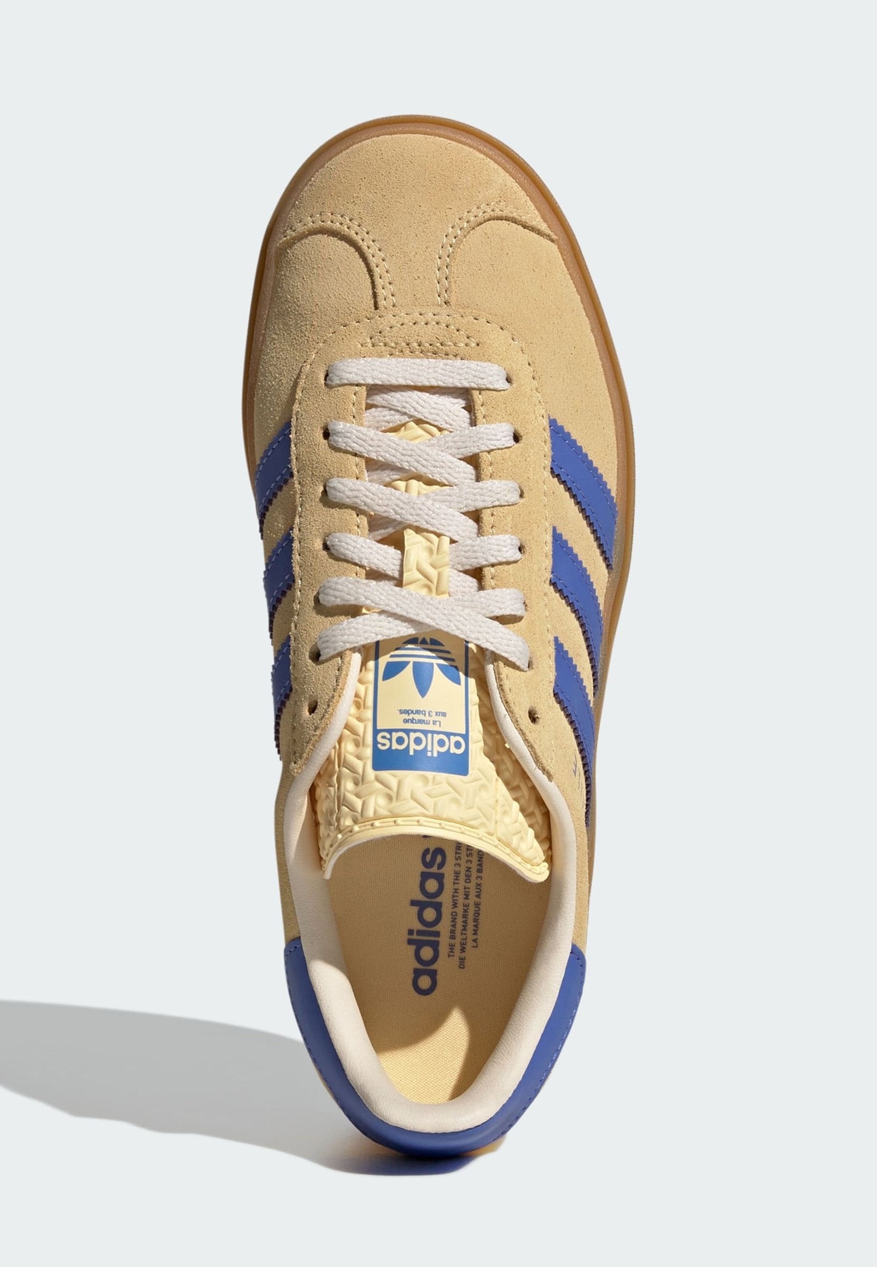 GAZELLE BOLD J UNISEX Media 3