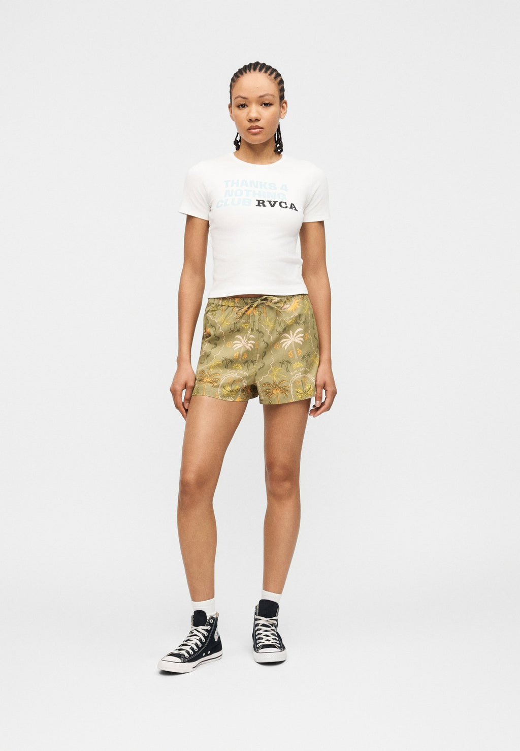 Billabong WANDERER