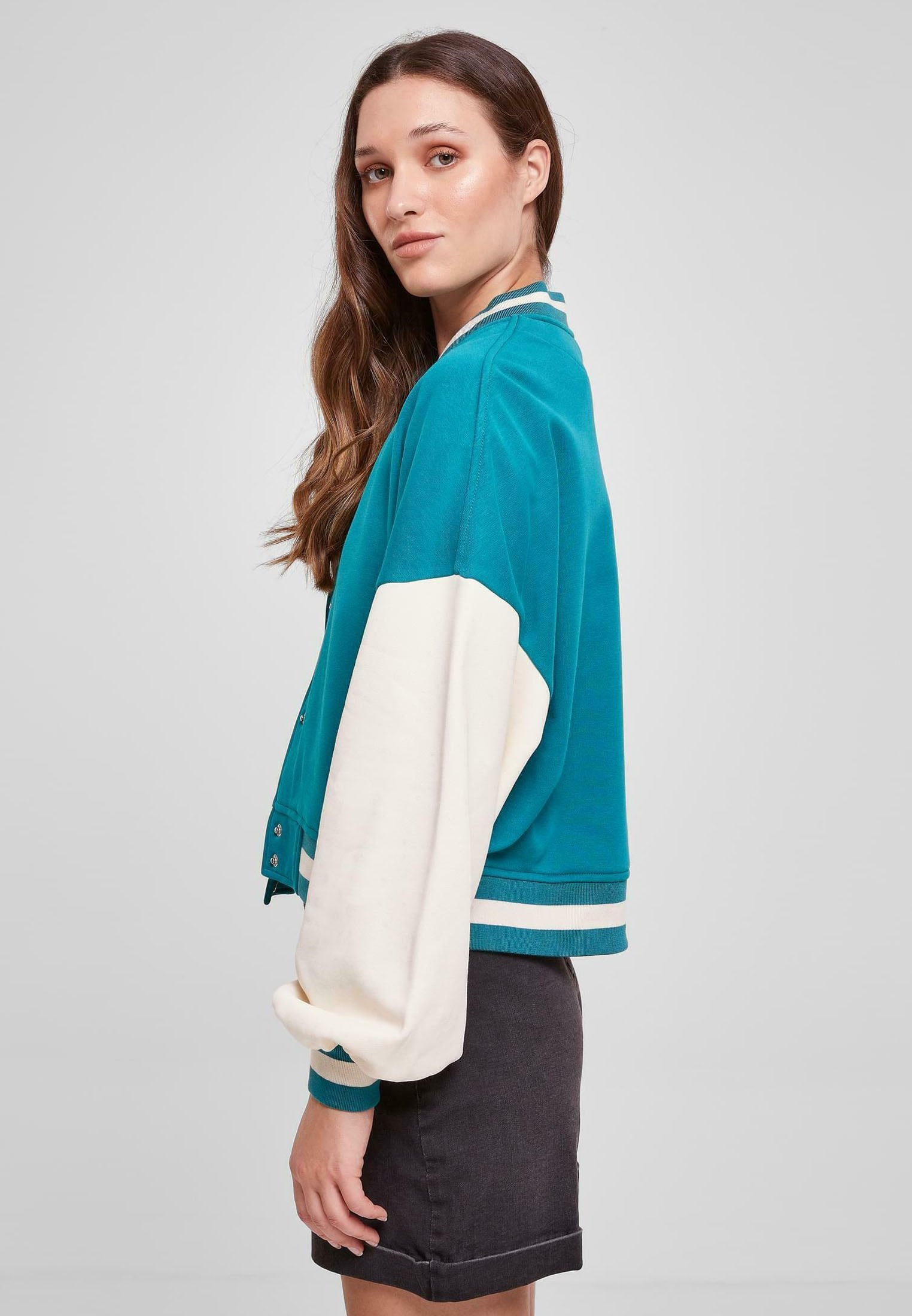 Urban Classics 2 TONE COLLEGE