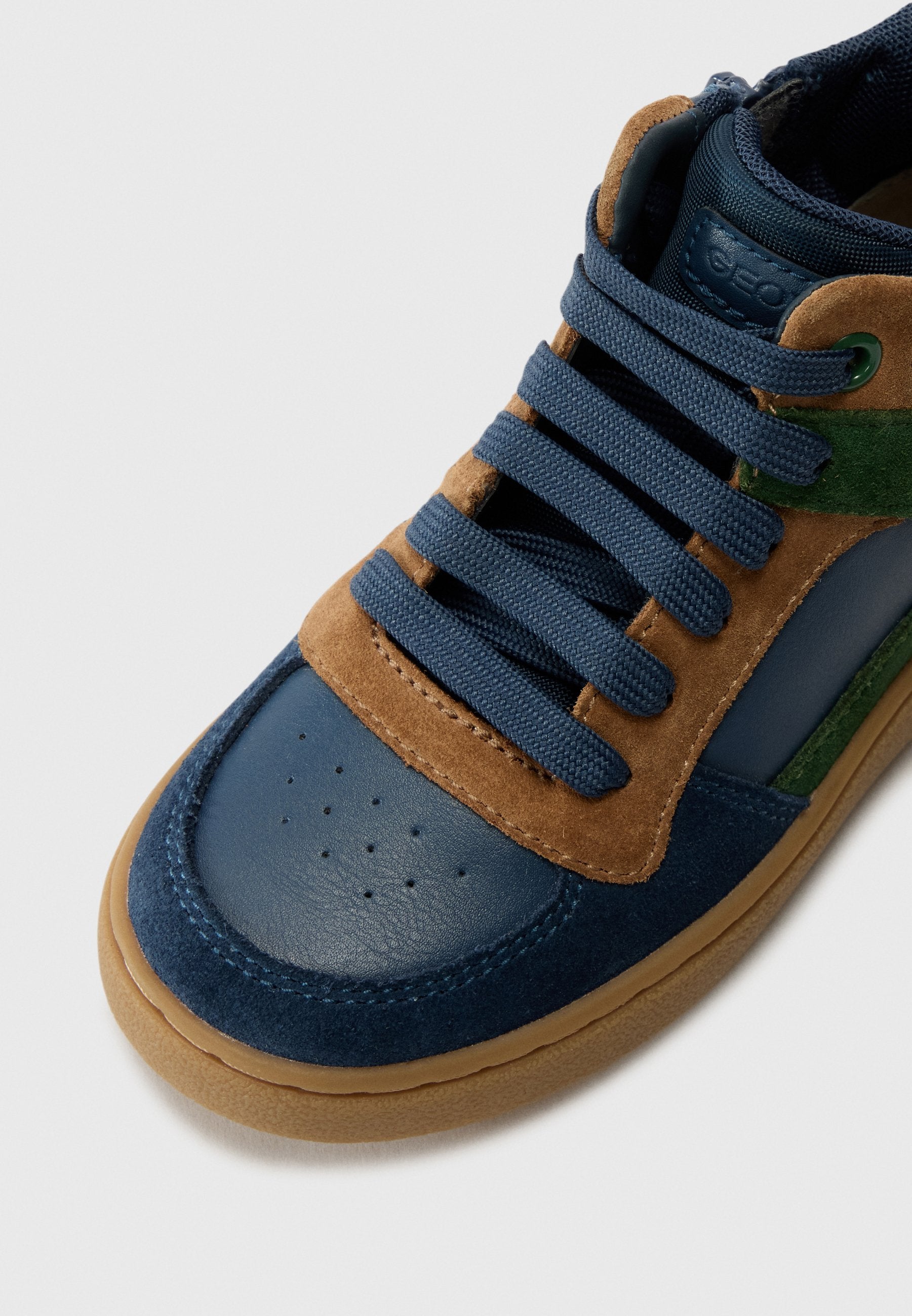 Geox THELEVEN BOY