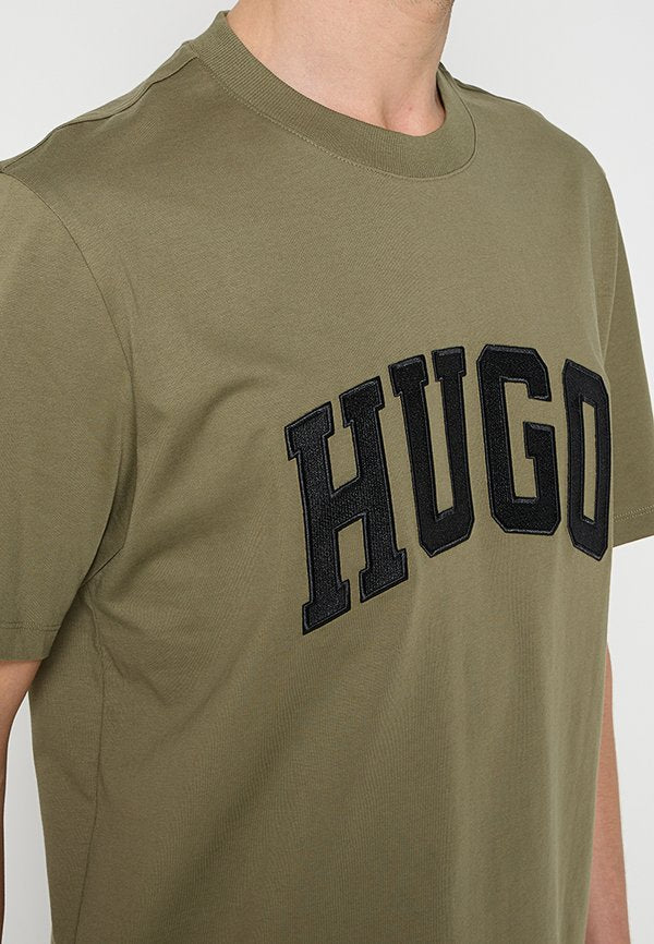 HUGO