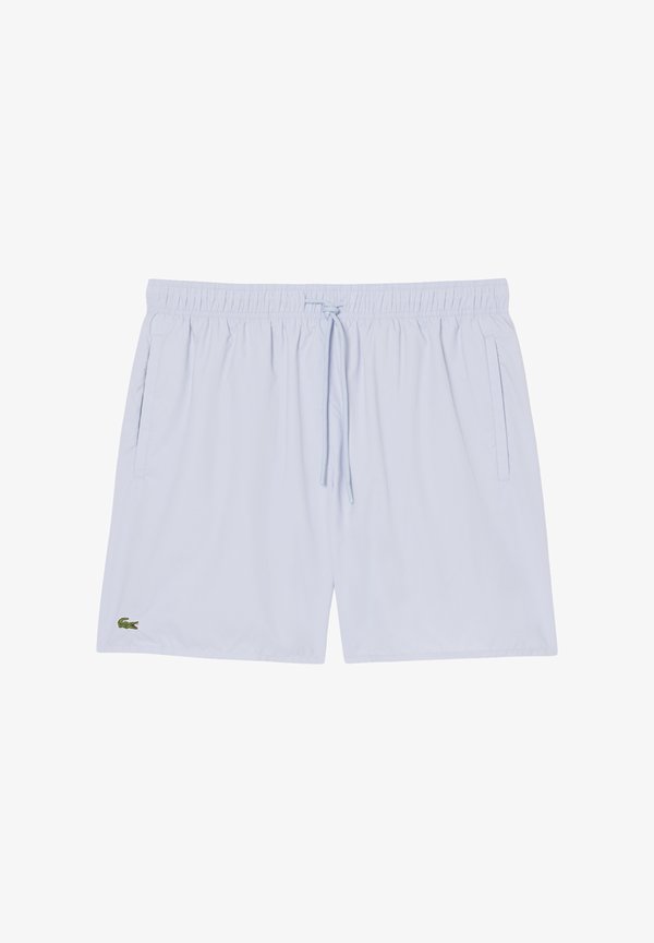Lacoste Swimming shorts - bleu clair il