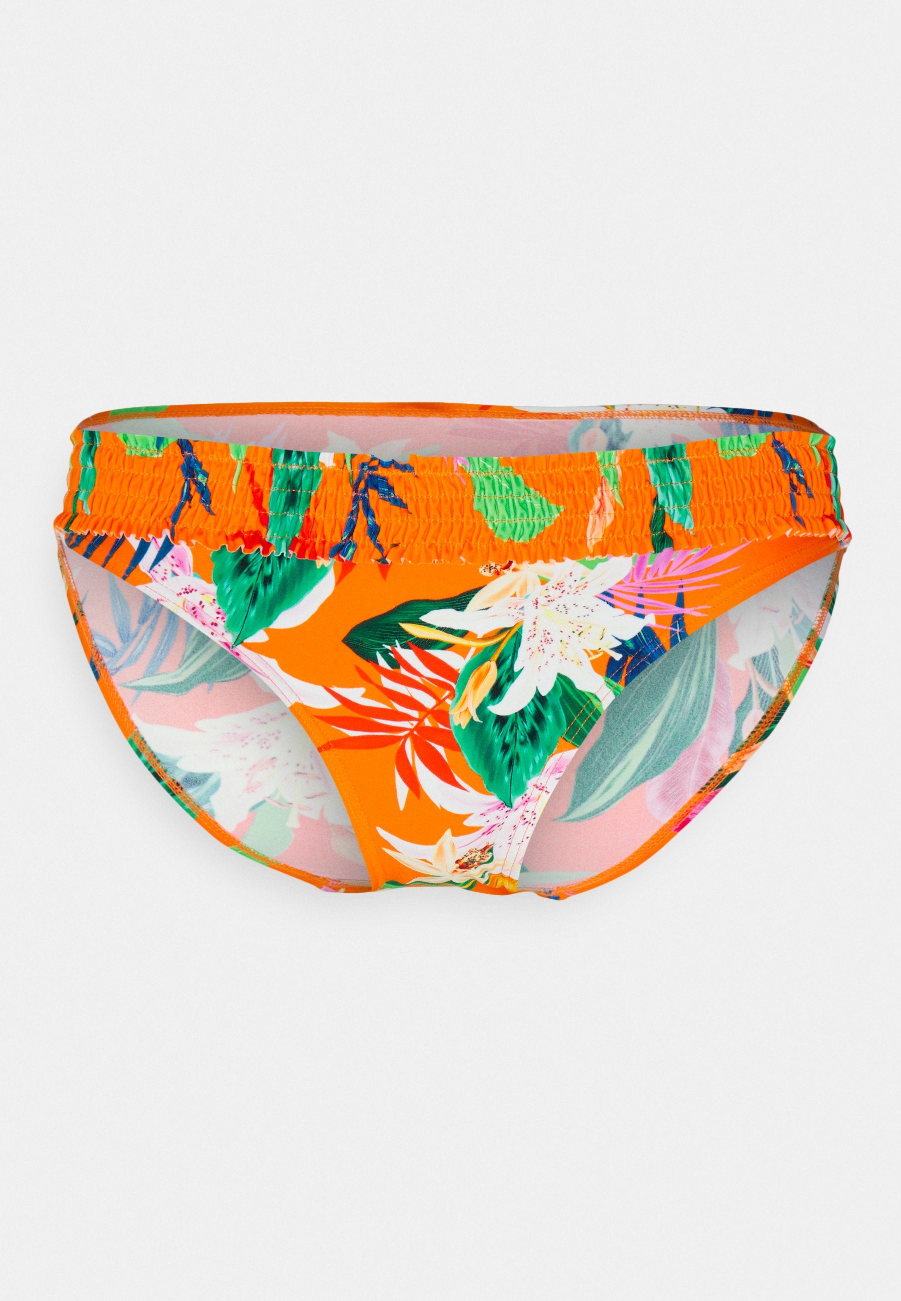 Pour Moi FREE SPIRIT FRILL WAIST BRIEF