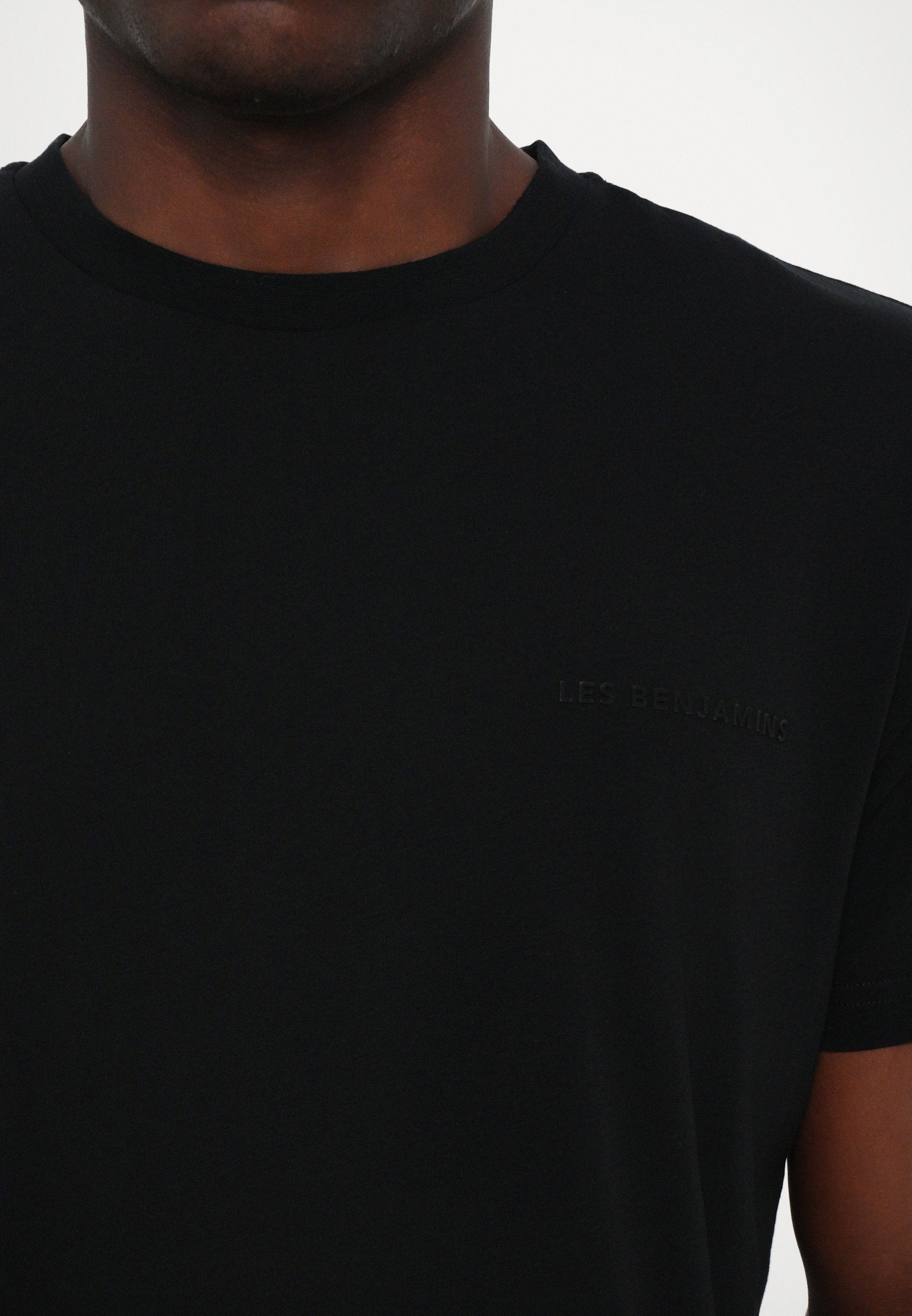 Les Benjamins SHORT SLEEVE TEE