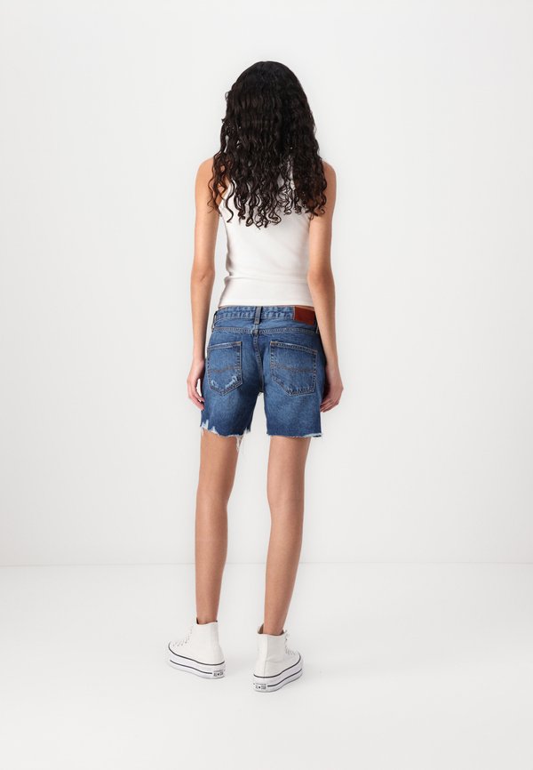Pepe Jeans DISTRESSED