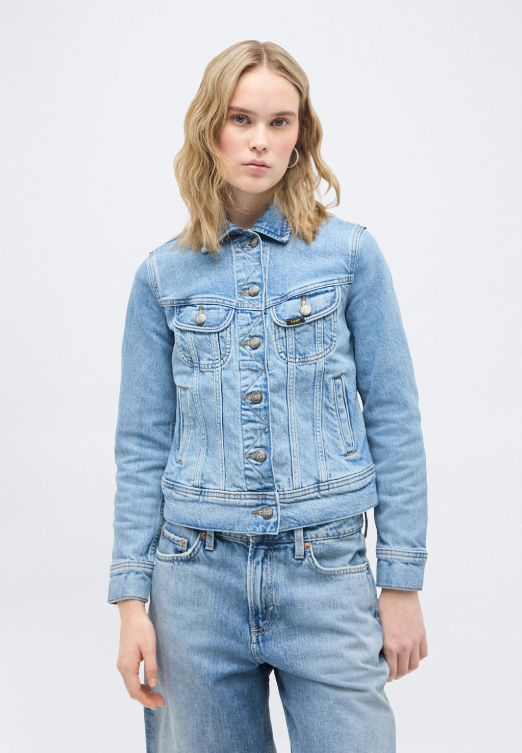 Lee RIDER JACKET