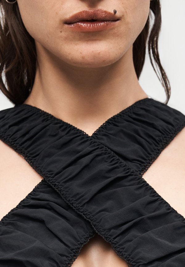 Sinéad O'Dwyer PUFF CRISS CROSS