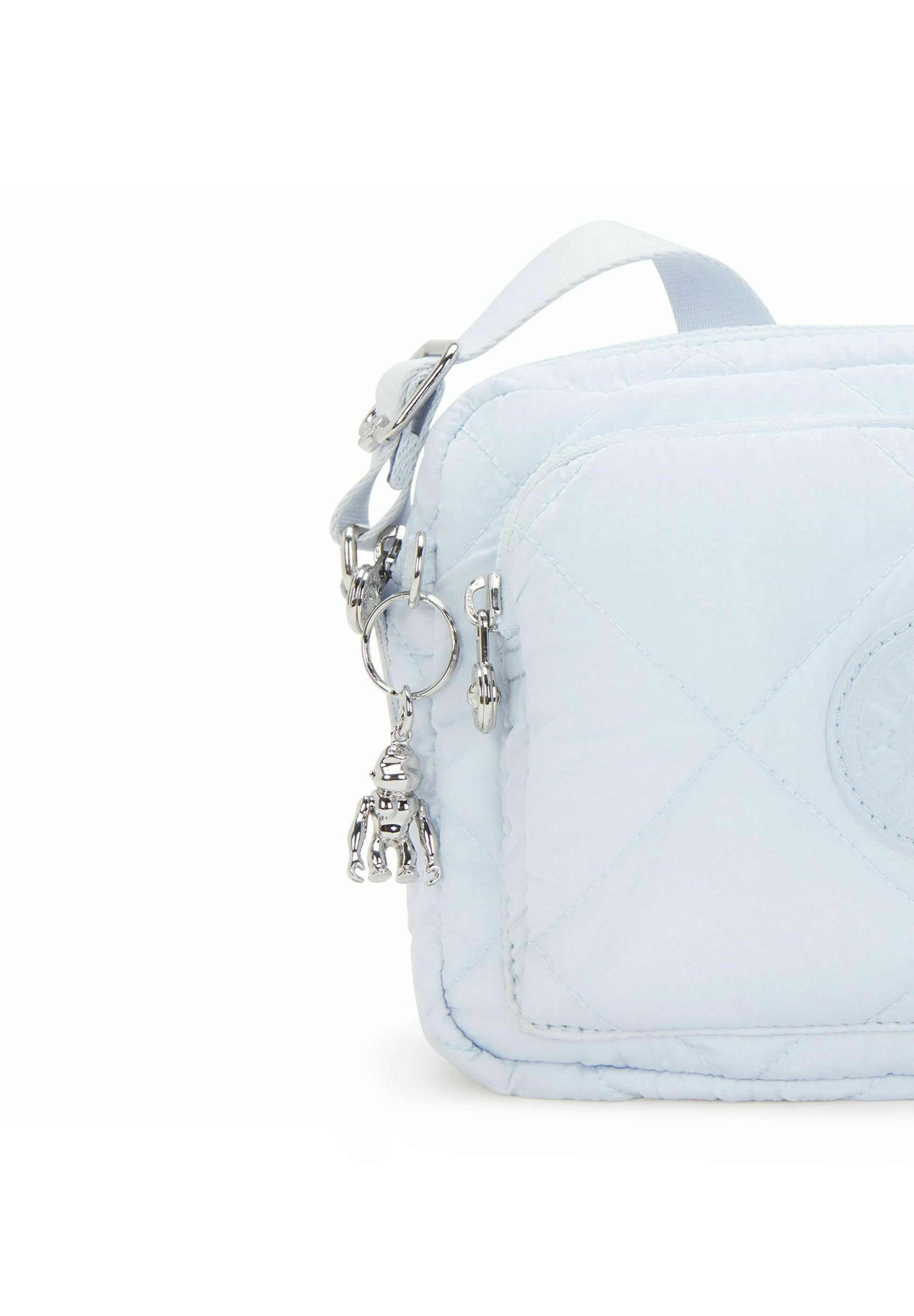 Kipling ABANU ZIP