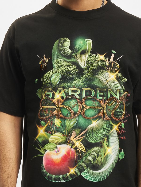 Upscale by Mister Tee  GARDEN OF EDEN
