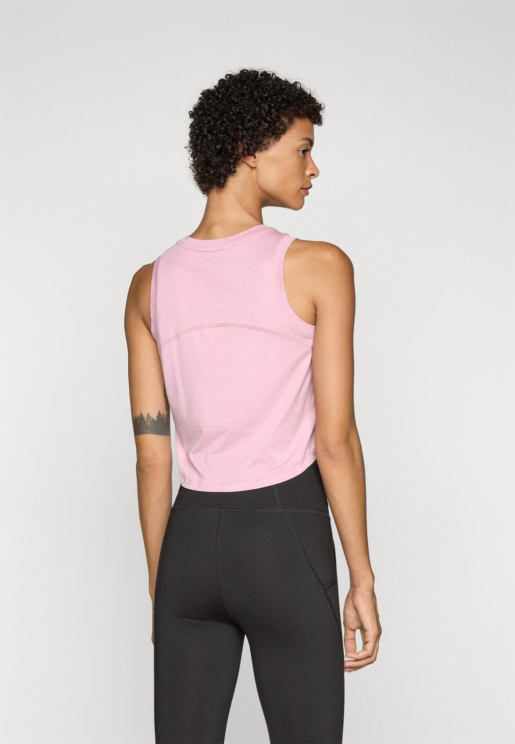 Puma W CLOUDSPUN SLEEVELESS TANK