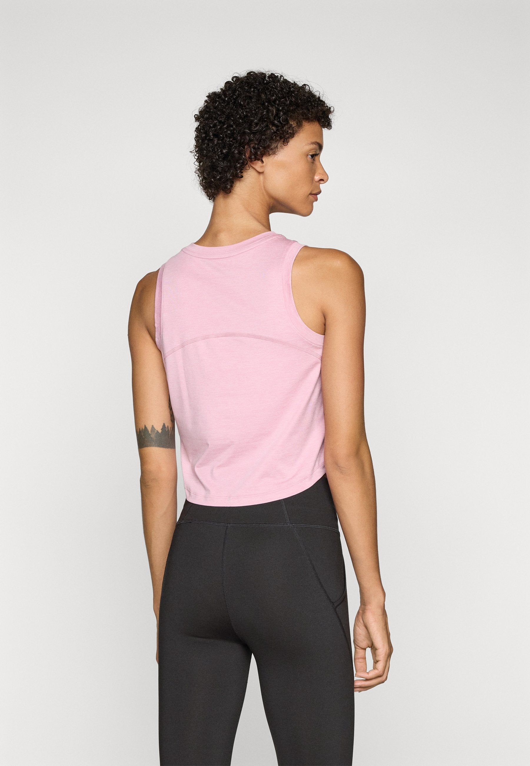 Puma W CLOUDSPUN SLEEVELESS TANK