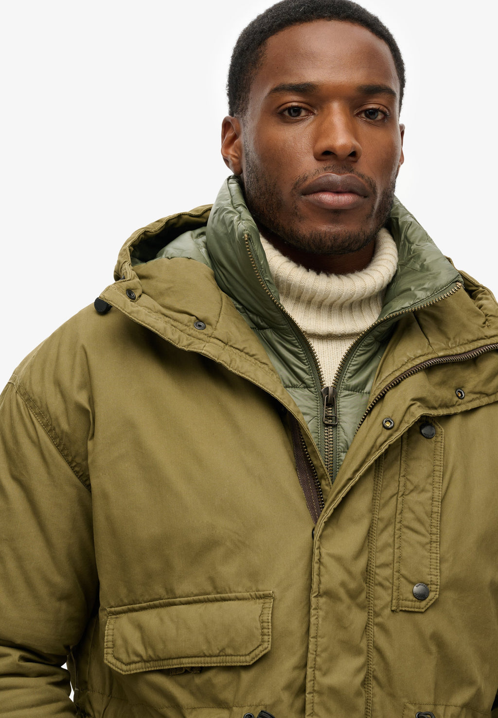 Superdry & Co