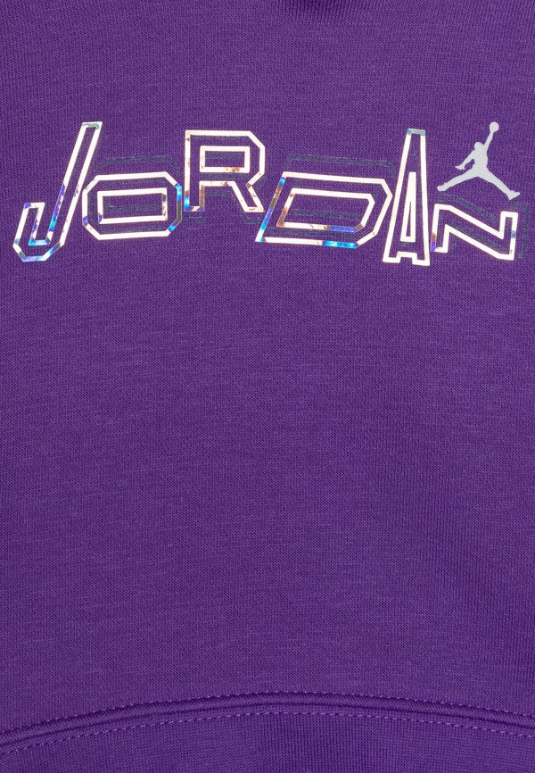 Jordan TAKE FLIGHT SHINE SET