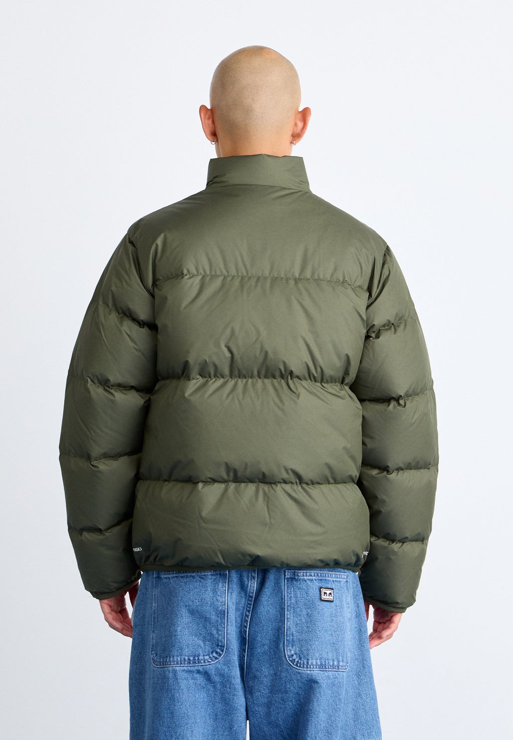 Nike Sportswear CLUB PUFFER JACKET