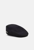 Lacoste SCHIRMMÜTZEN UNISEX - Beanie - noir