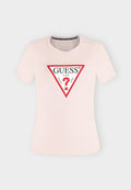 Guess ORIGINAL TEE - Print T-shirt - g493