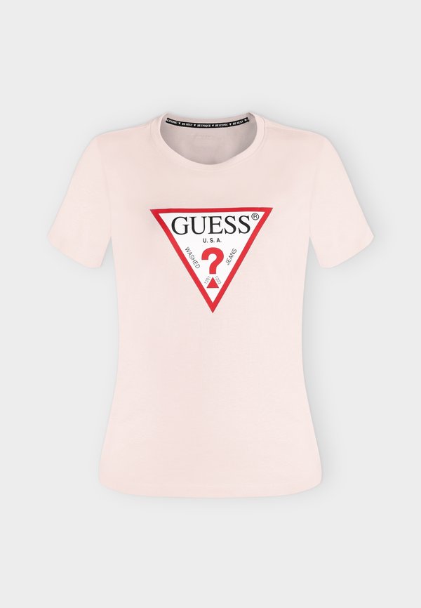 Guess ORIGINAL TEE - Print T-shirt - g493