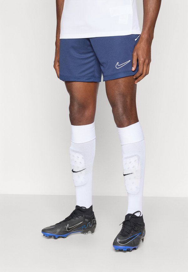 Nike Performance ACD25 SHORT - Sports shorts - midnight navy/white