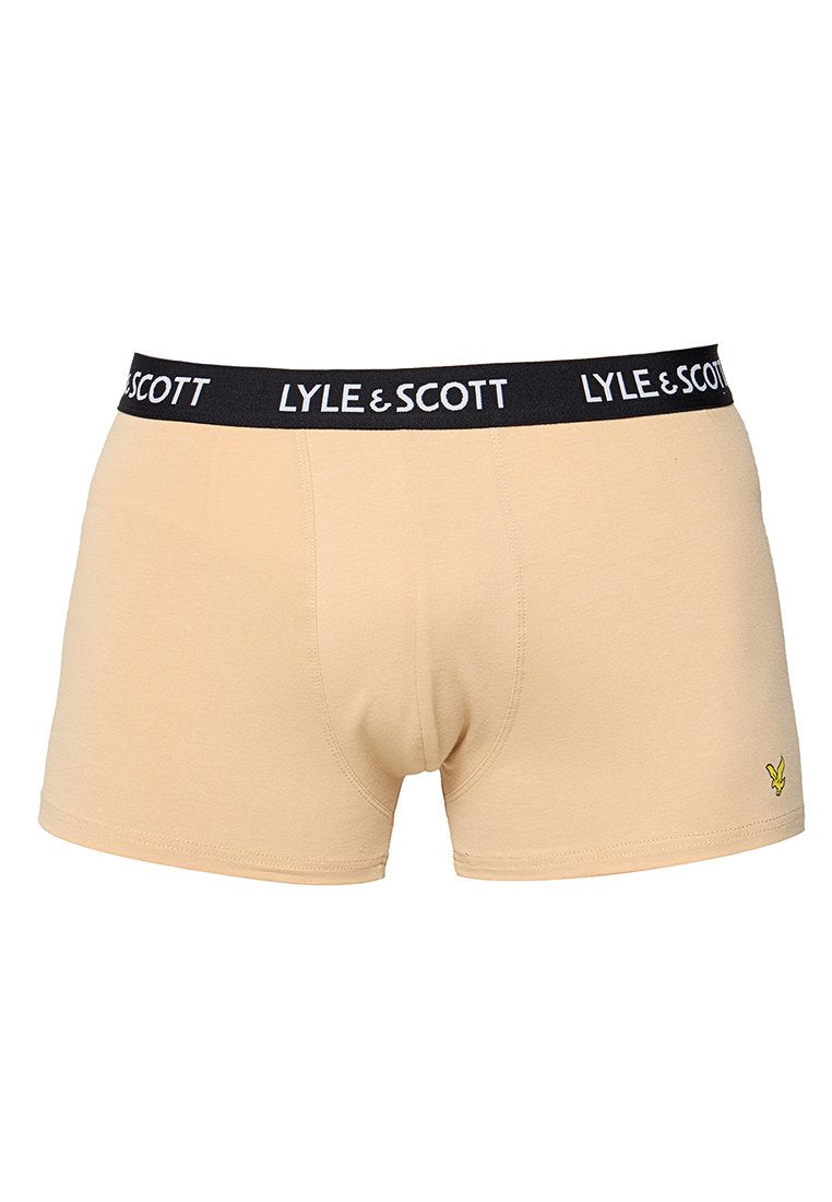 Lyle & Scott BARCLAY 3 PACK