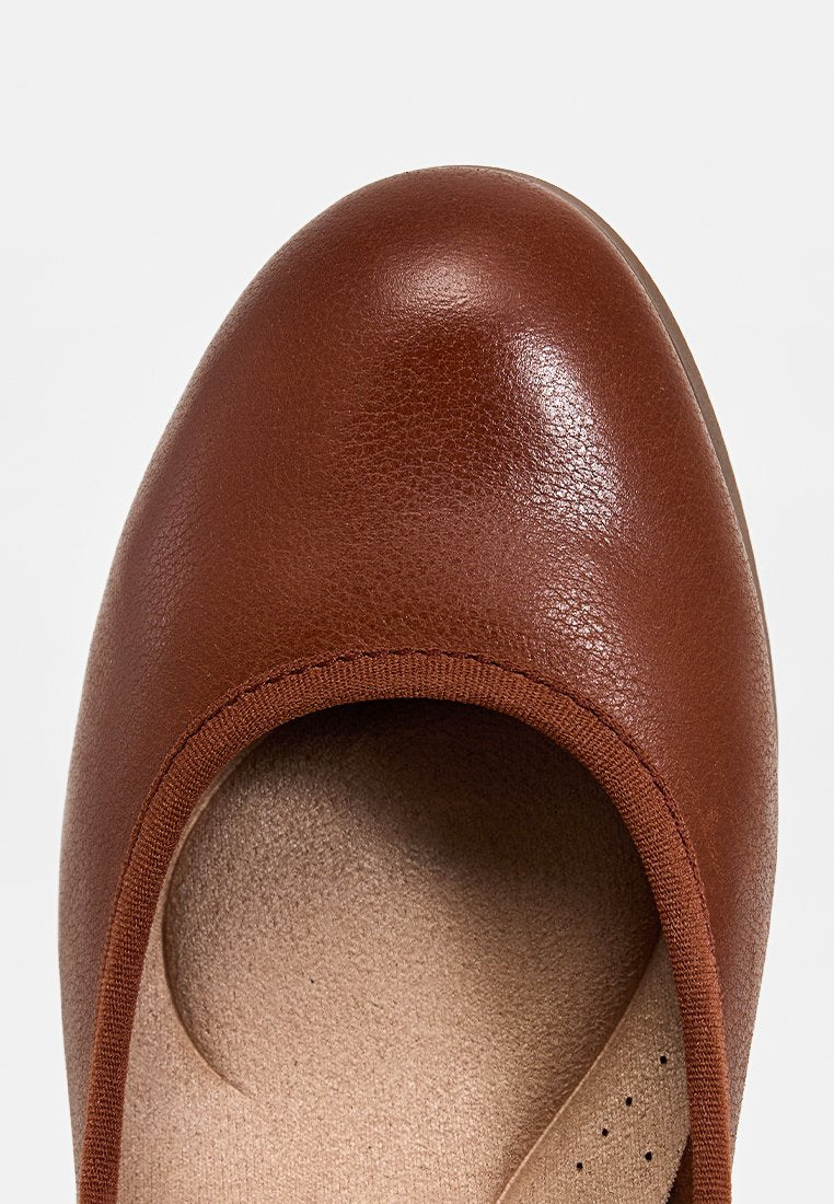 Clarks BAYLA