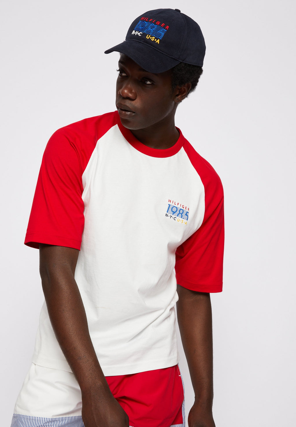 EXCLUSIVE HILFIGER TEAM KIT Media 5