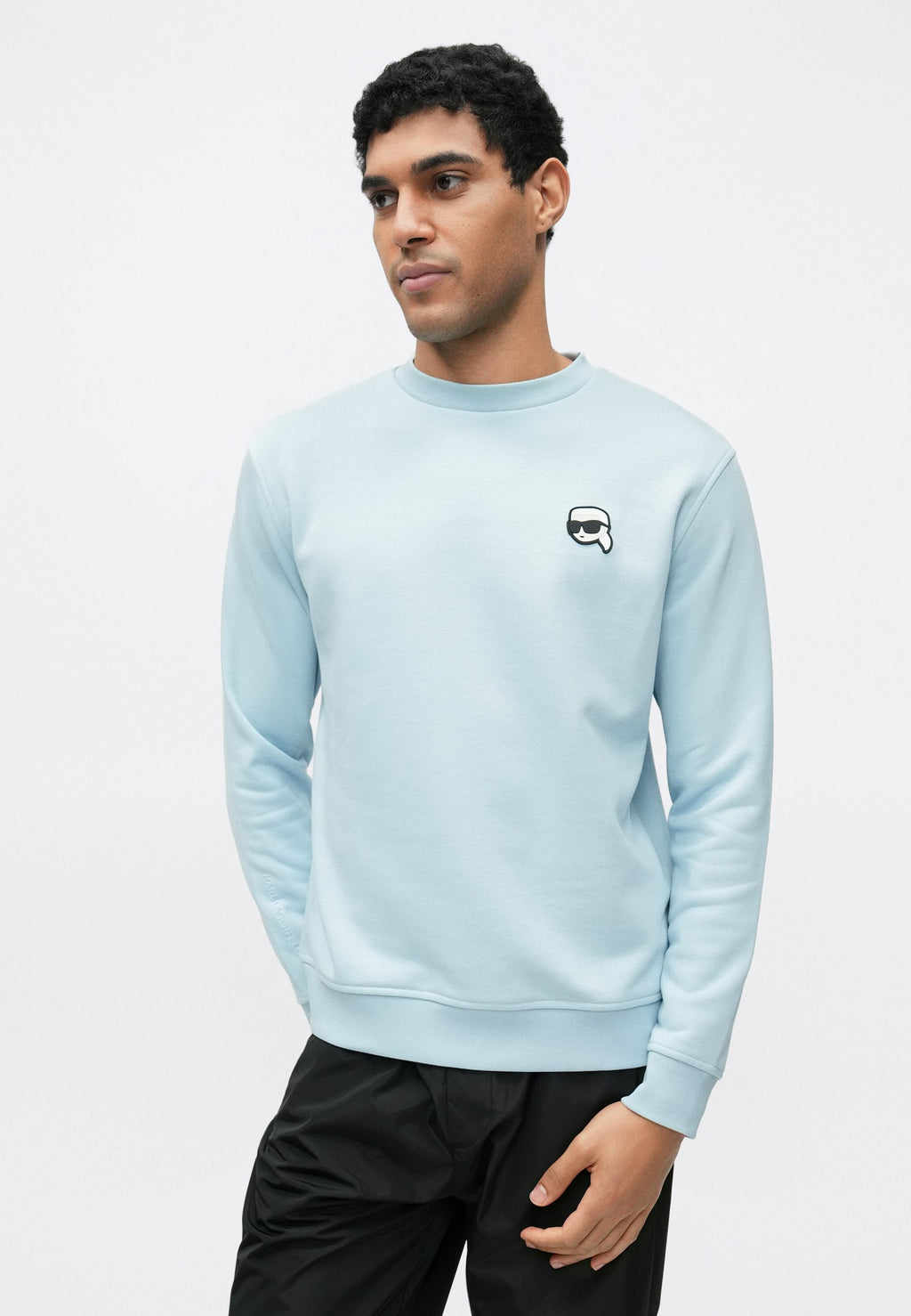 CREWNECK Media 5