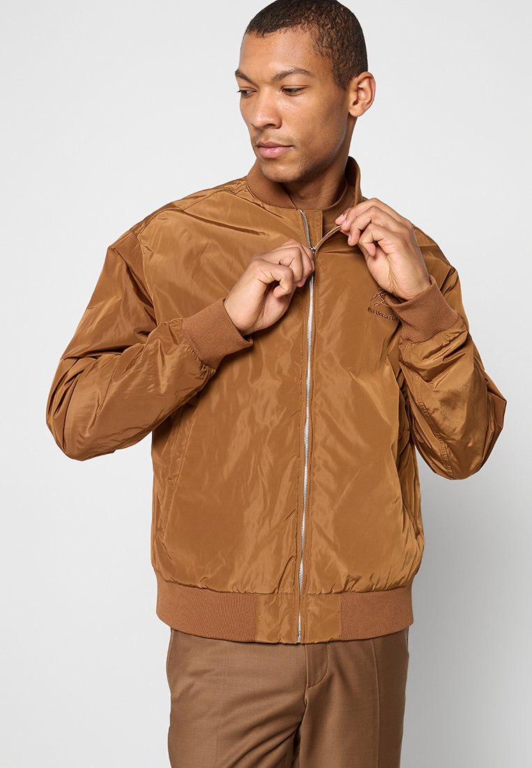 KARL LAGERFELD Bomberjacke Media 4