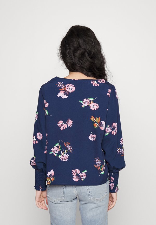 Vero Moda Petite VMLYDIA SMOCK