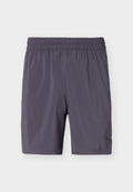 Puma TAD FOUNDATIONS SHORT ZIP POCKETS - Sports shorts - galactic gray