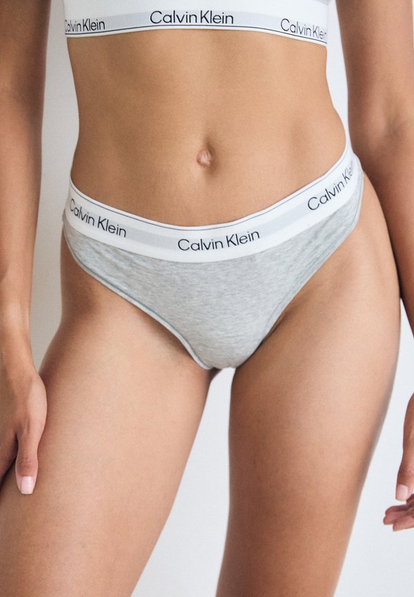 Calvin Klein Underwear Briefs - grey heather